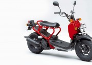 Honda Zoomer Honda Zoomer